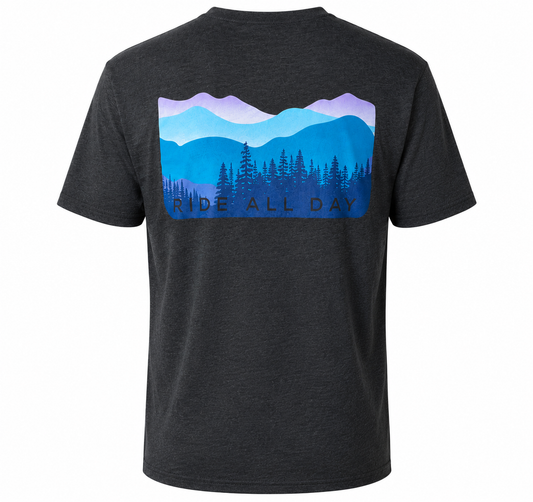 Dawn Patrol T-Shirt