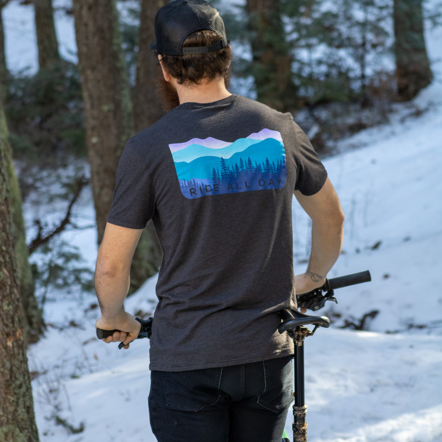 Dawn Patrol T-Shirt