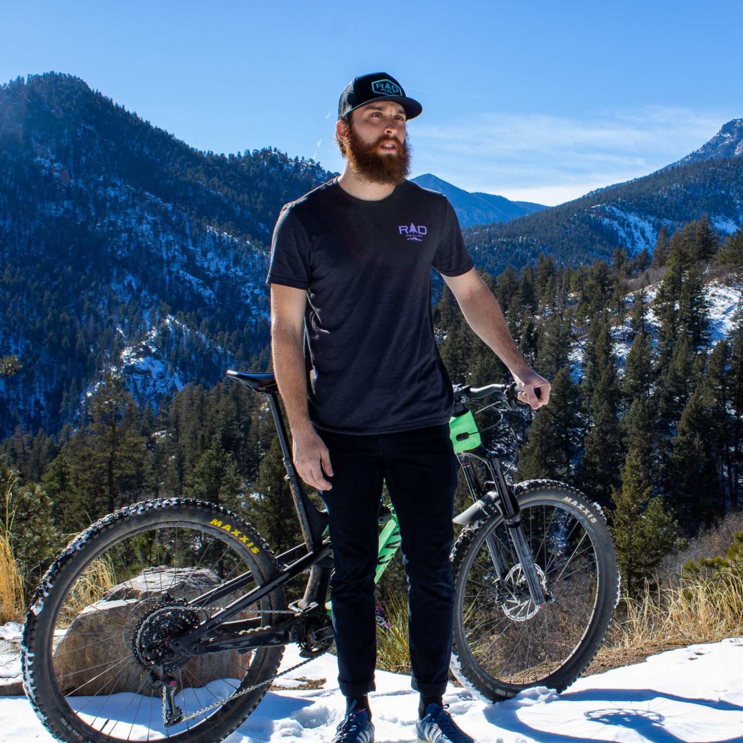 Dawn Patrol T-Shirt