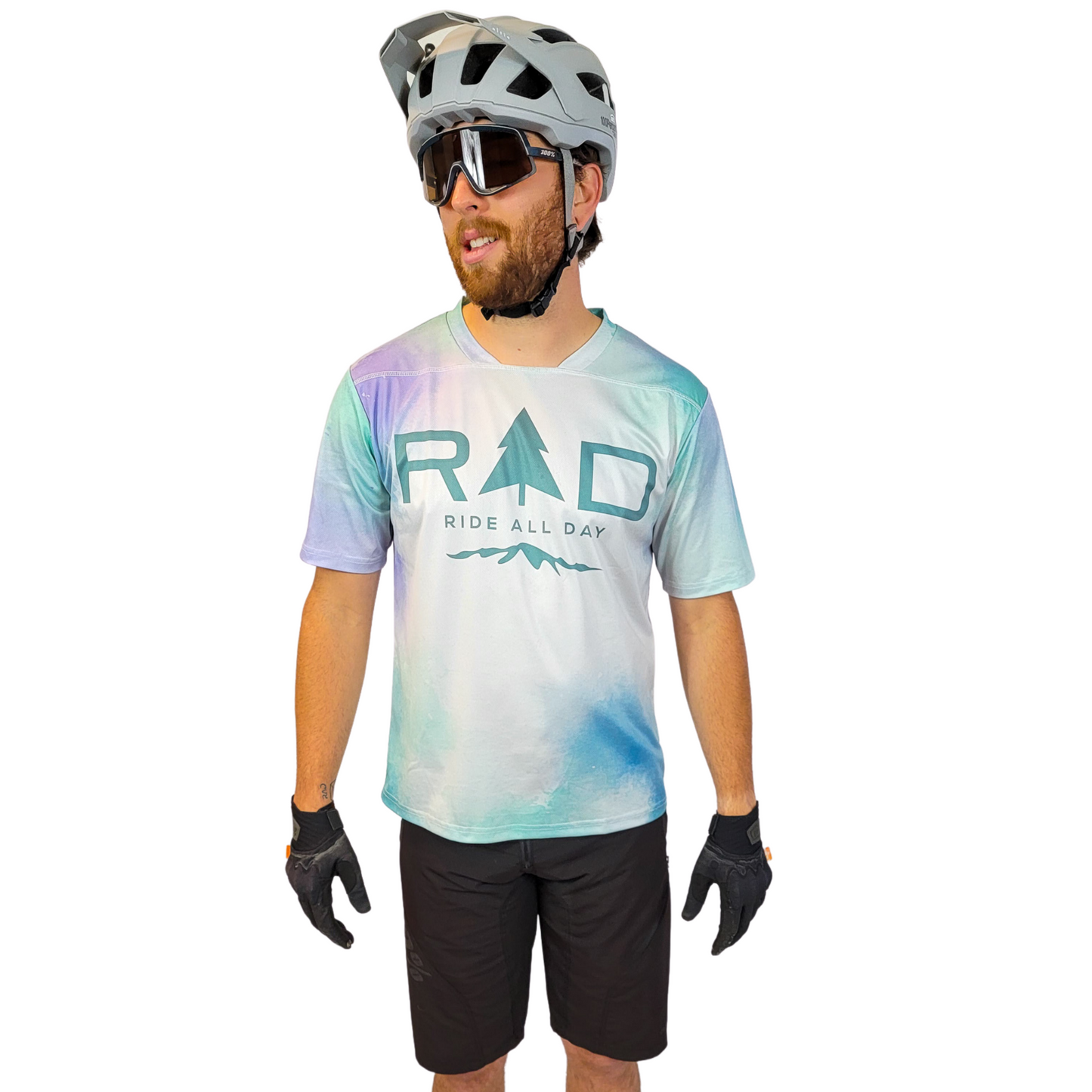 Daydreamer Mountain Bike Jersey