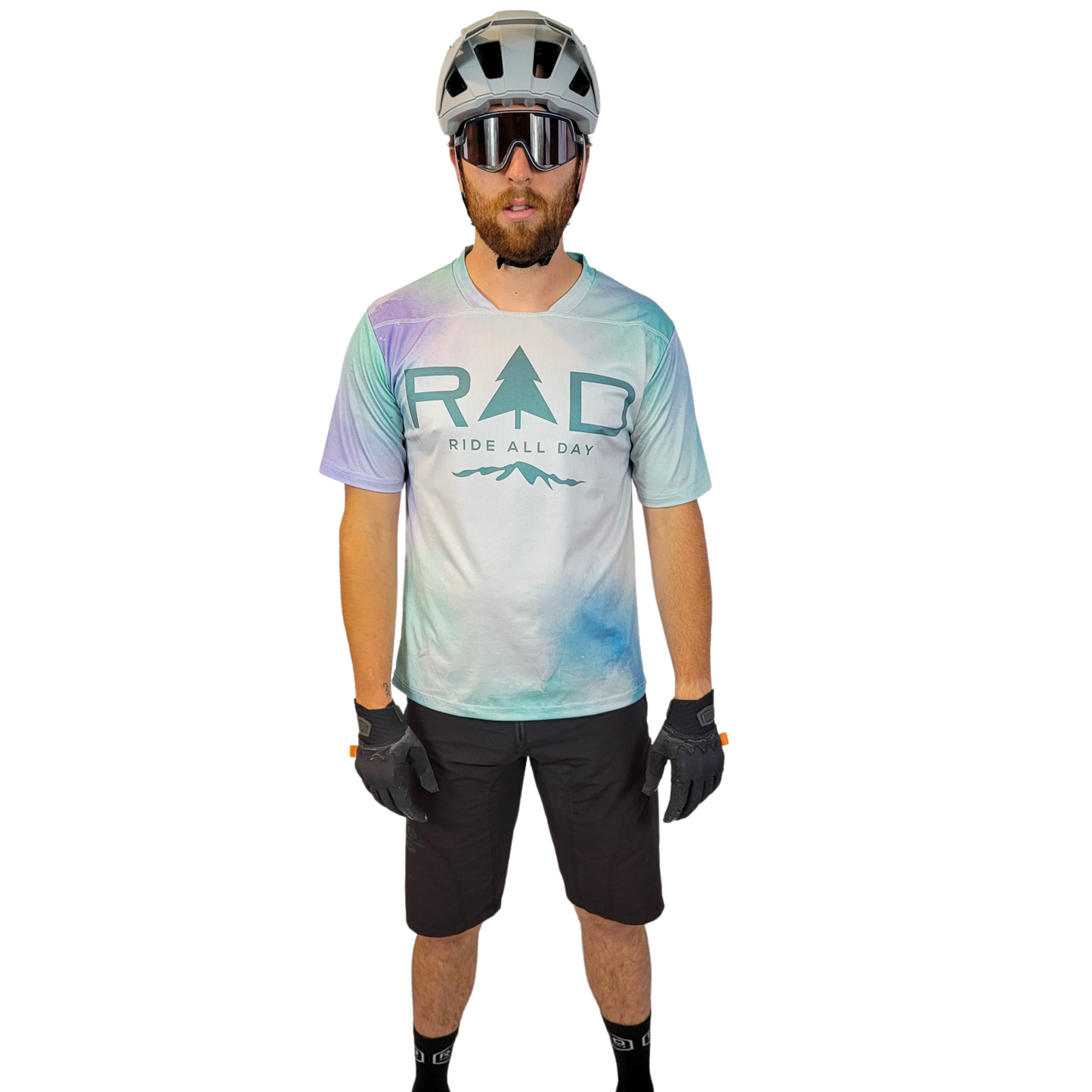 Daydreamer Mountain Bike Jersey