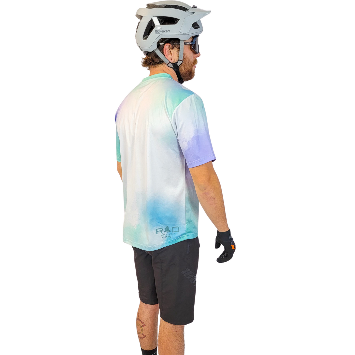 Daydreamer Mountain Bike Jersey