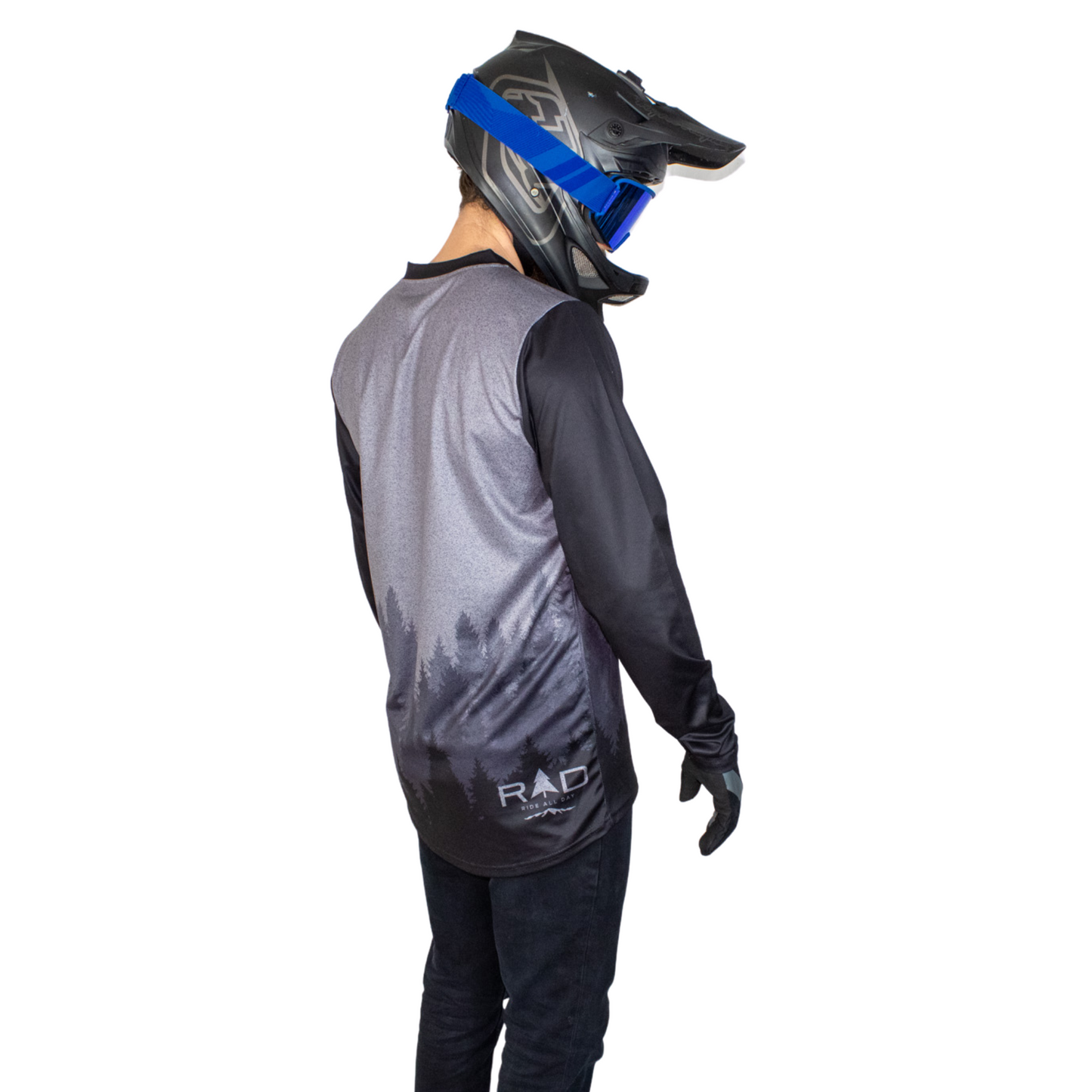 Trail Chaser Jersey | Long Sleeve