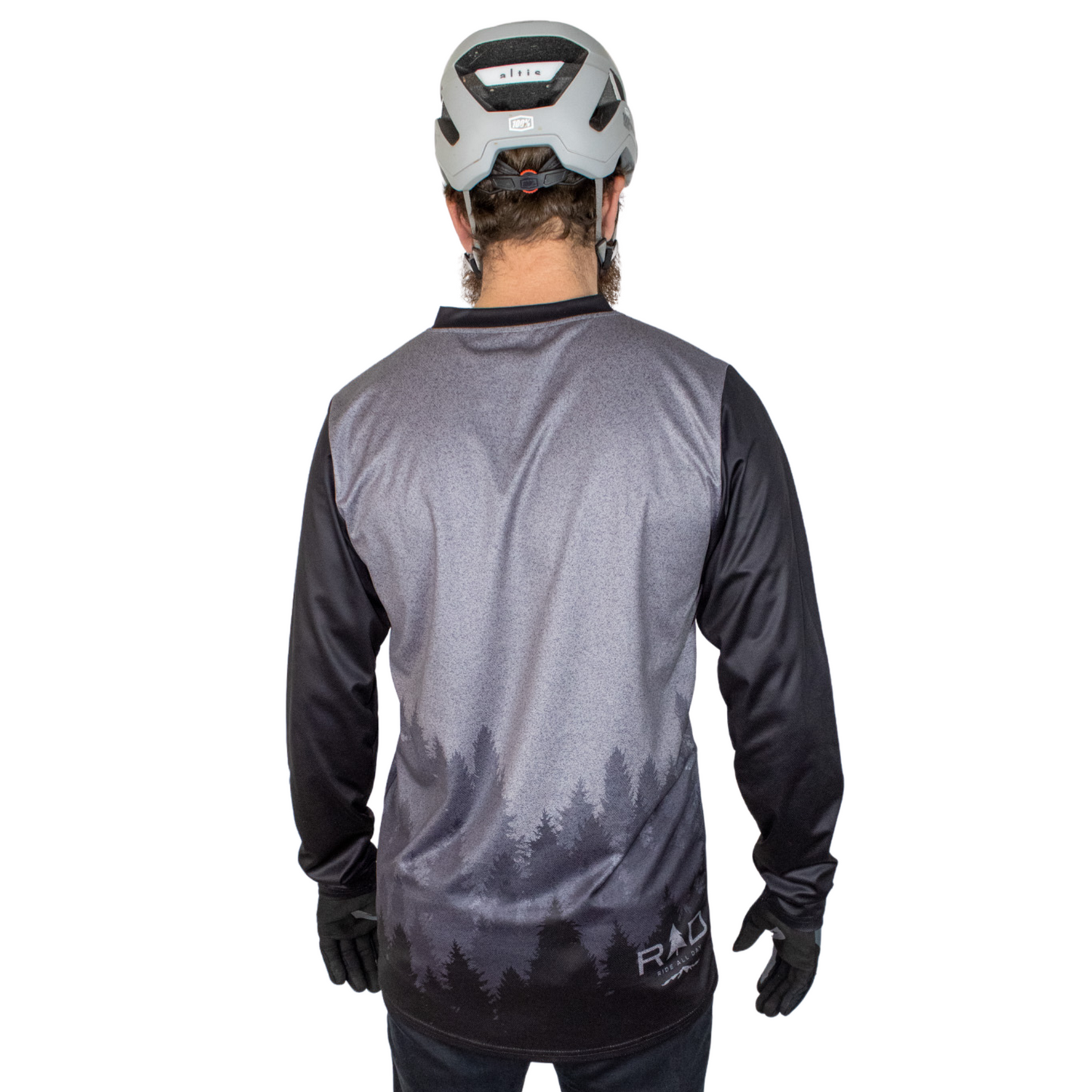 Trail Chaser Jersey | Long Sleeve