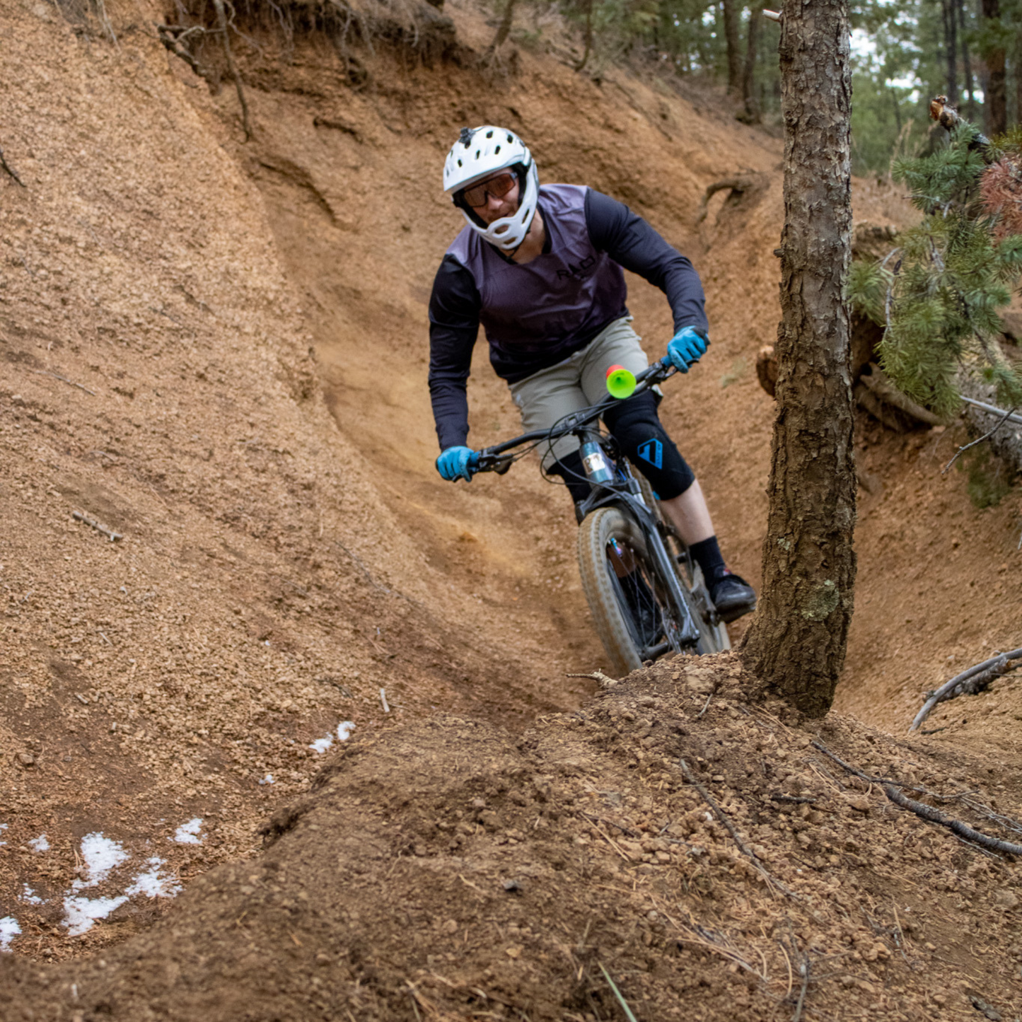 Trail Chaser Jersey | Long Sleeve