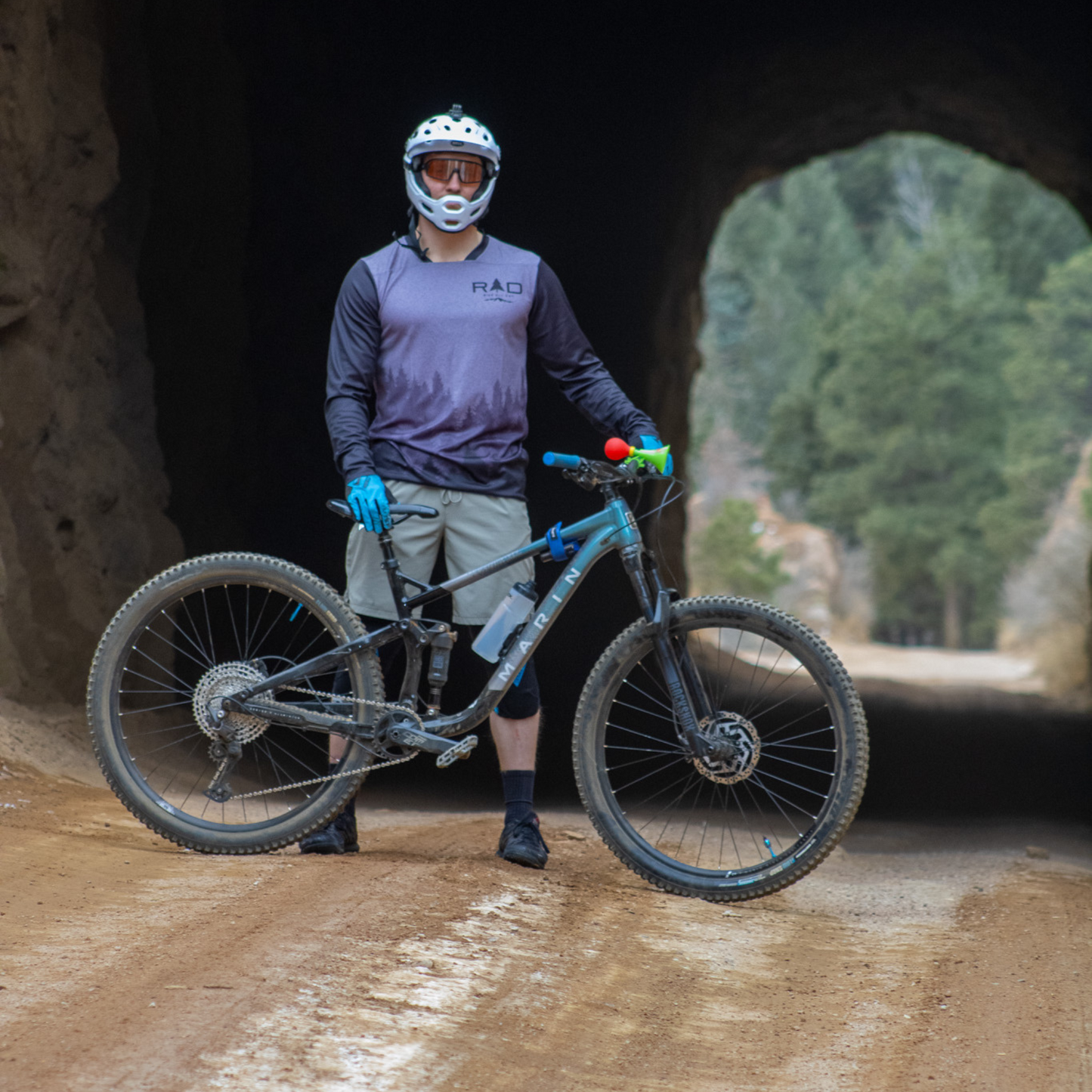 Trail Chaser Jersey | Long Sleeve