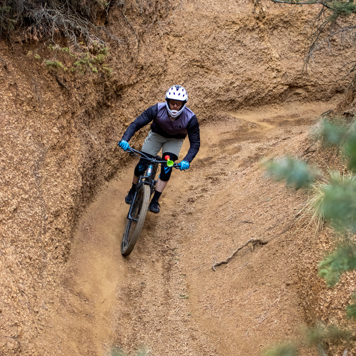 Trail Chaser Jersey | Long Sleeve