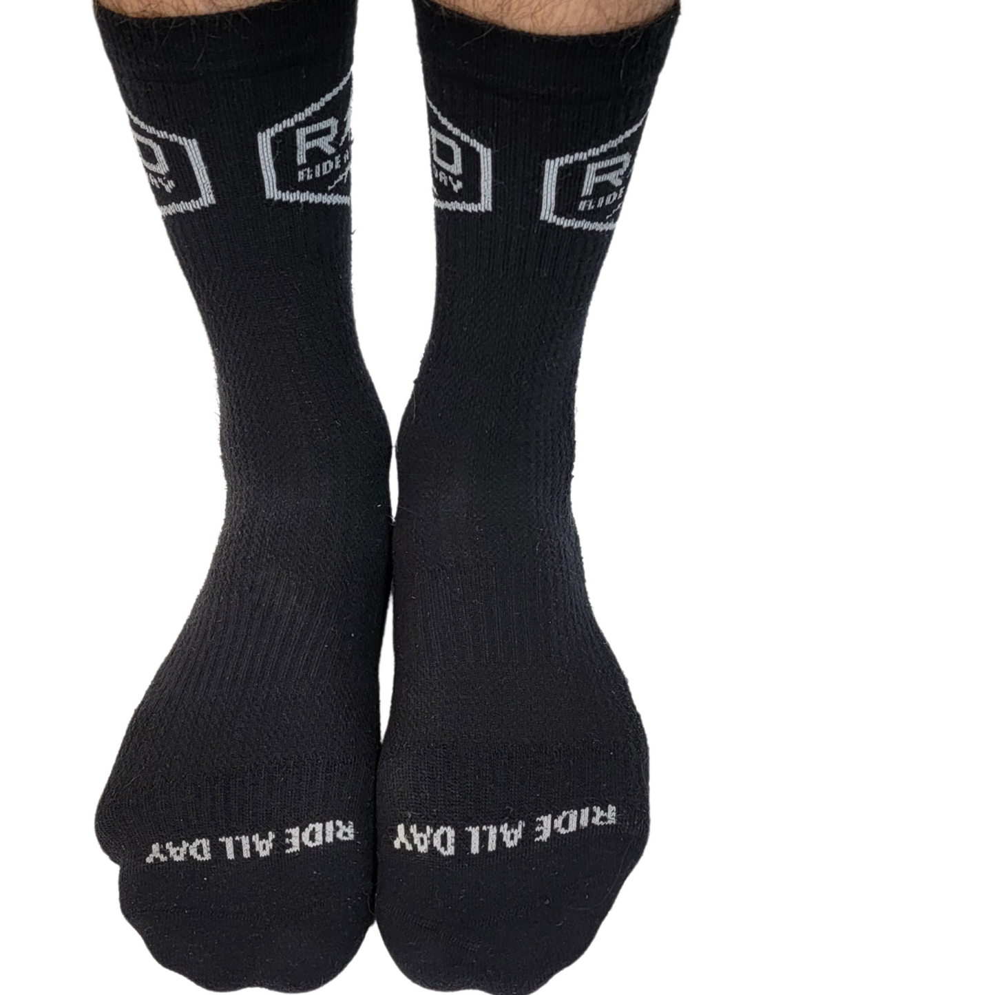 Trail Guide MTB Socks