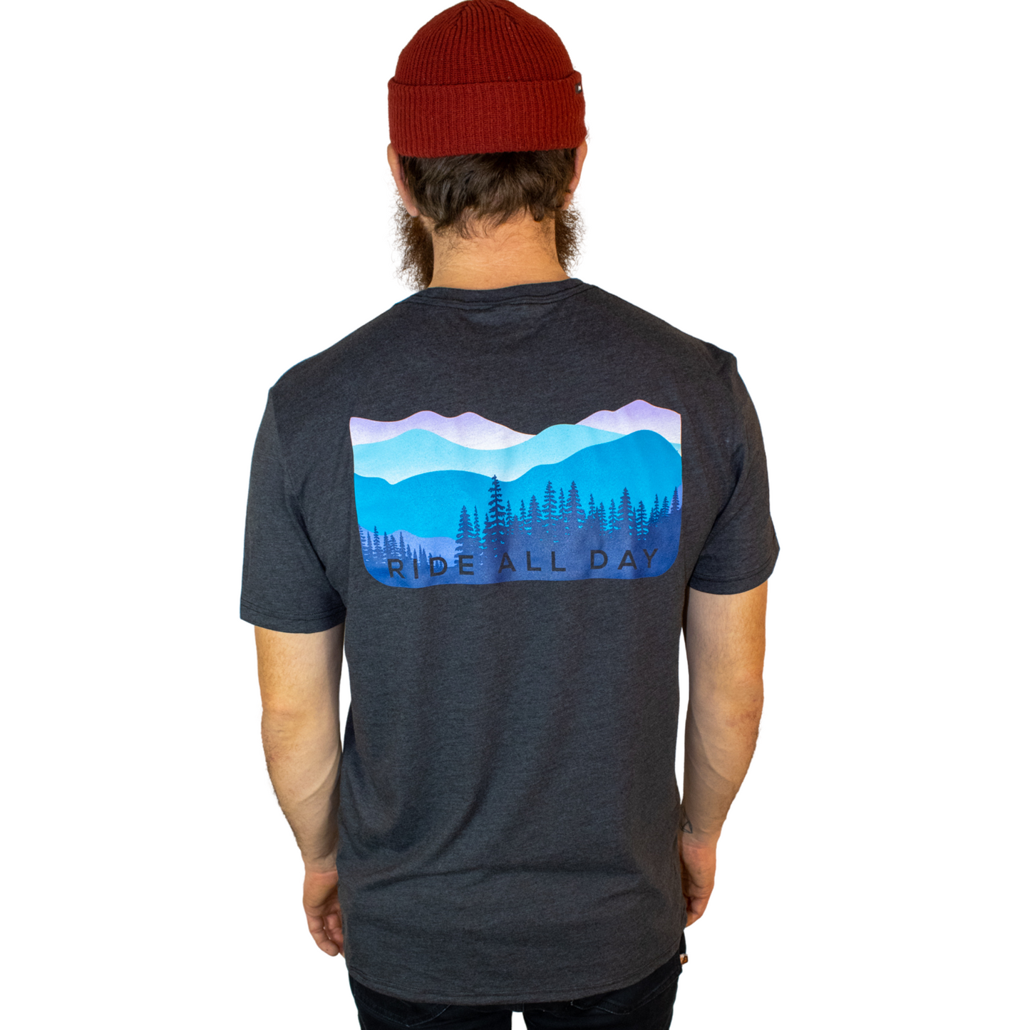 Dawn Patrol T-Shirt