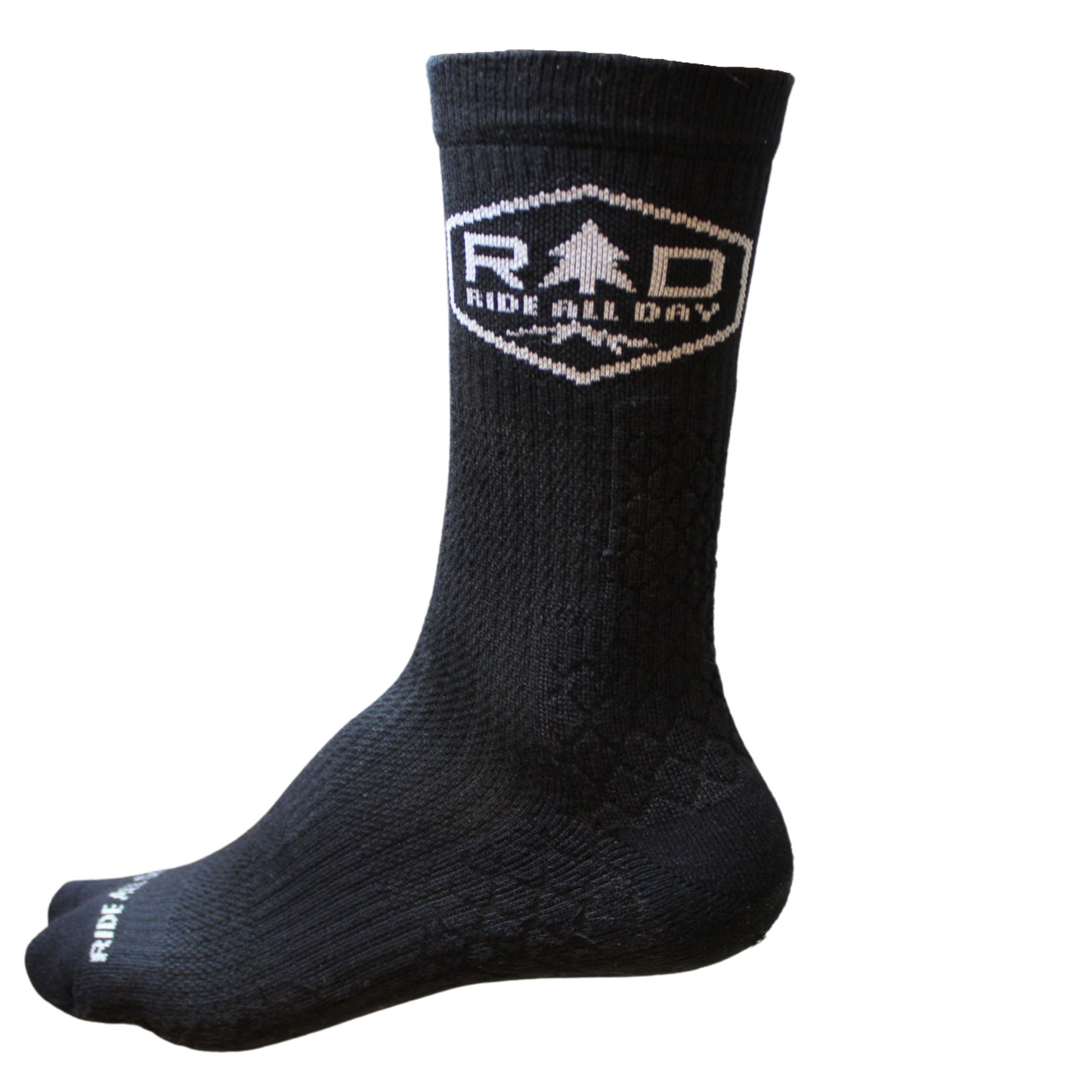 Trail Guide MTB Socks