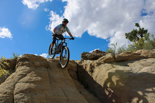 The all new Daydreamer MTB jersey is here!