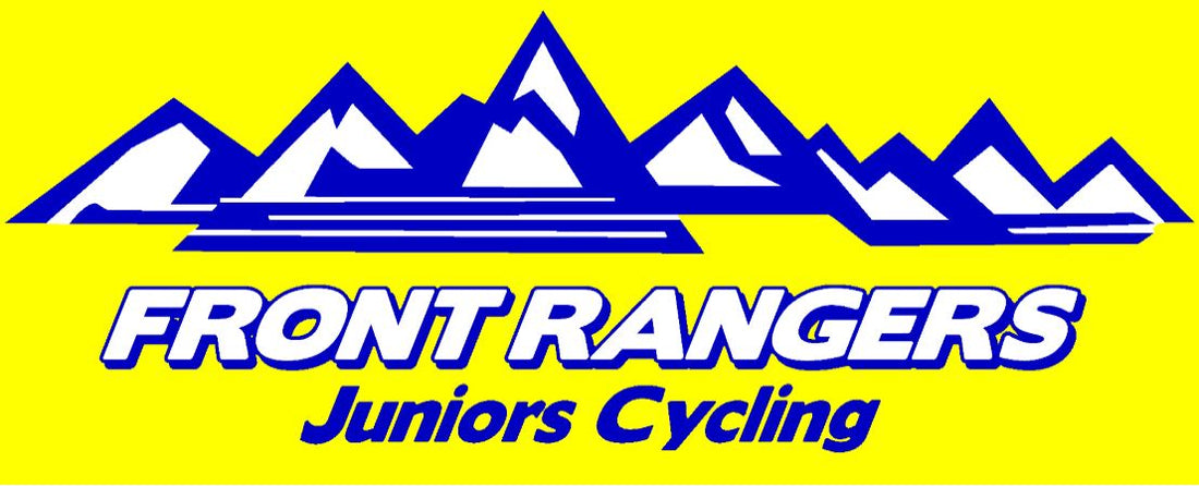 RAD x Front Rangers Junior Cycling