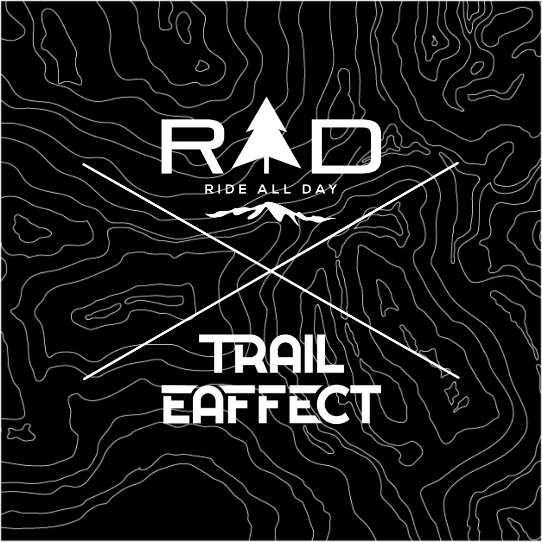 RAD featured on the Trail EAffect podcast