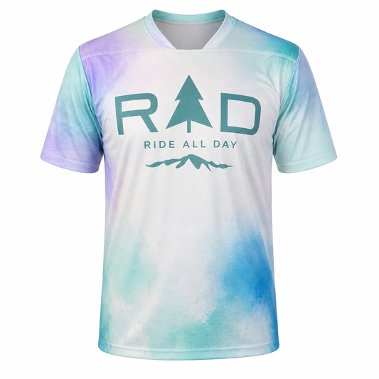 Daydreamer Mountain Bike Jersey