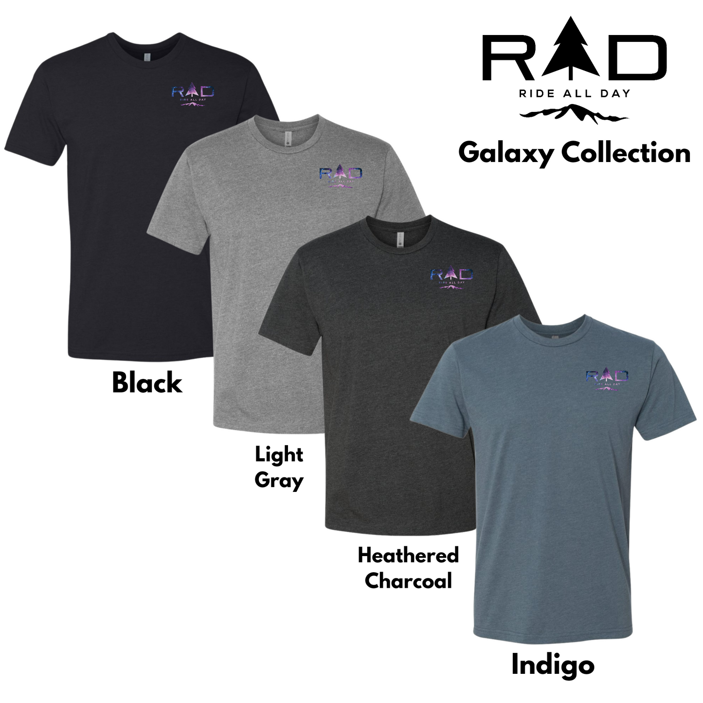 Galaxy T-Shirt