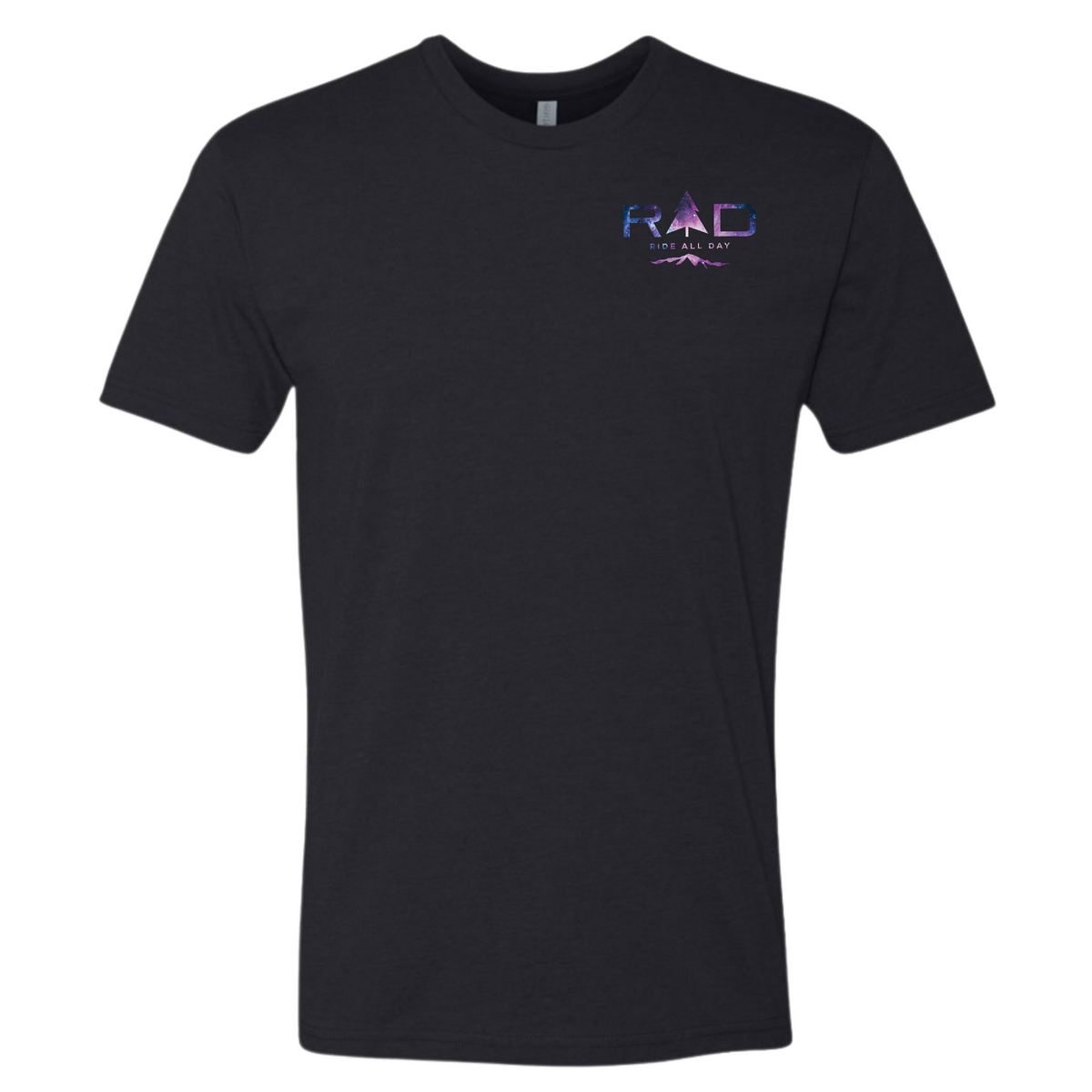 Galaxy T-Shirt – Ride All Day Apparel