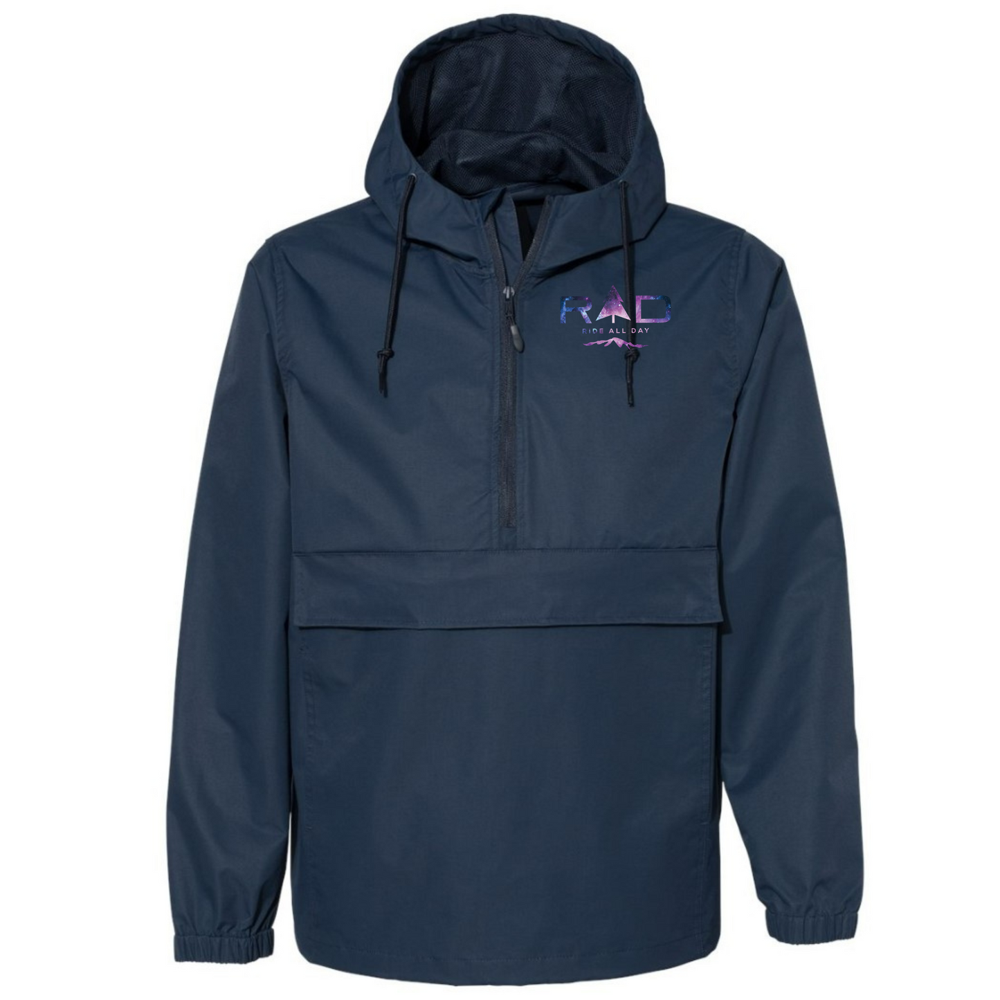 Galaxy Anorak Jacket