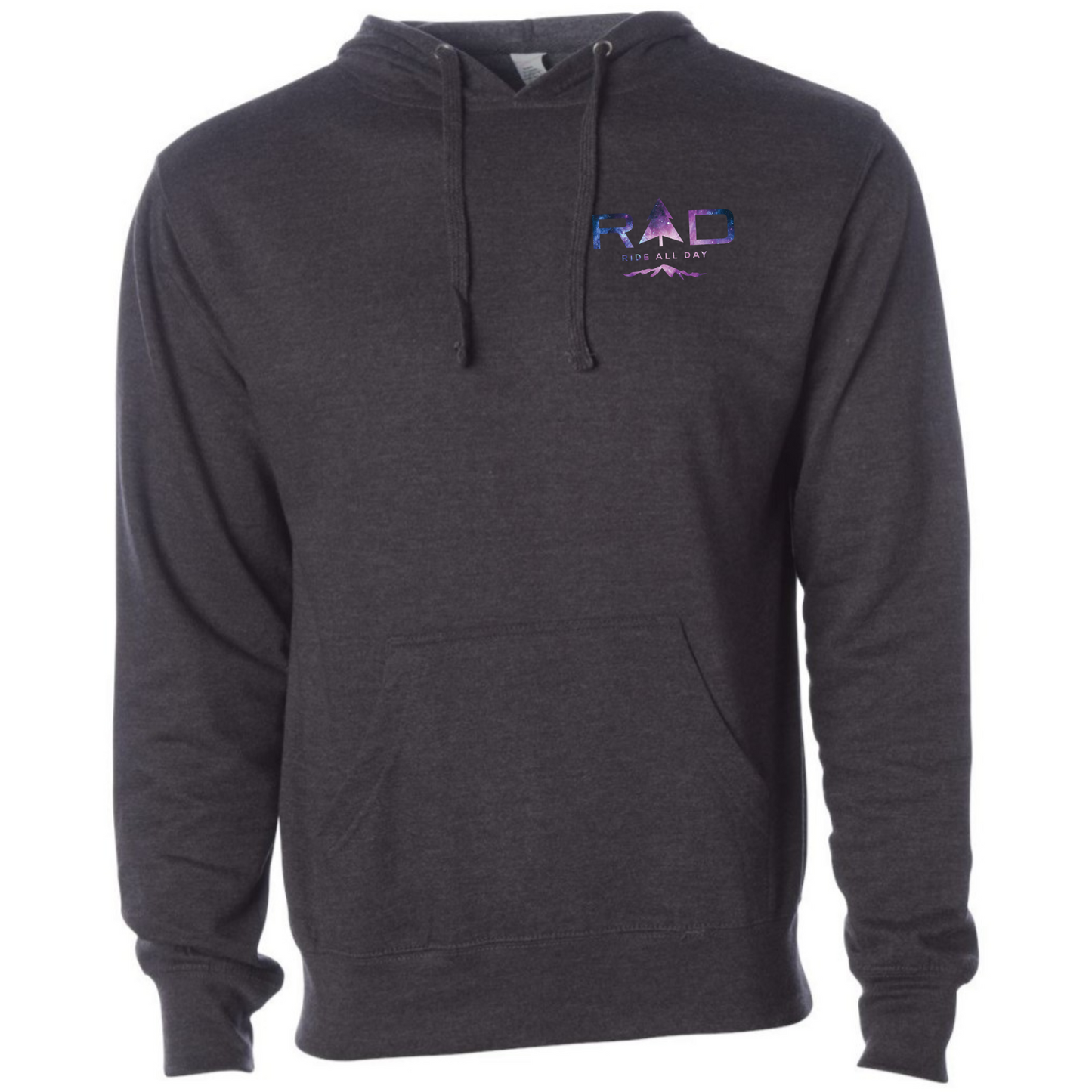 Galaxy Pullover hoodie