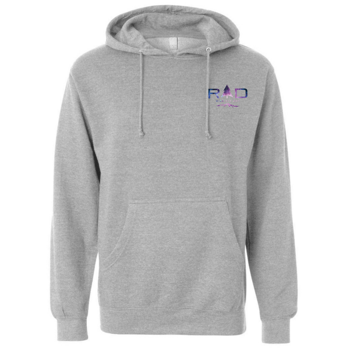 Galaxy Pullover hoodie