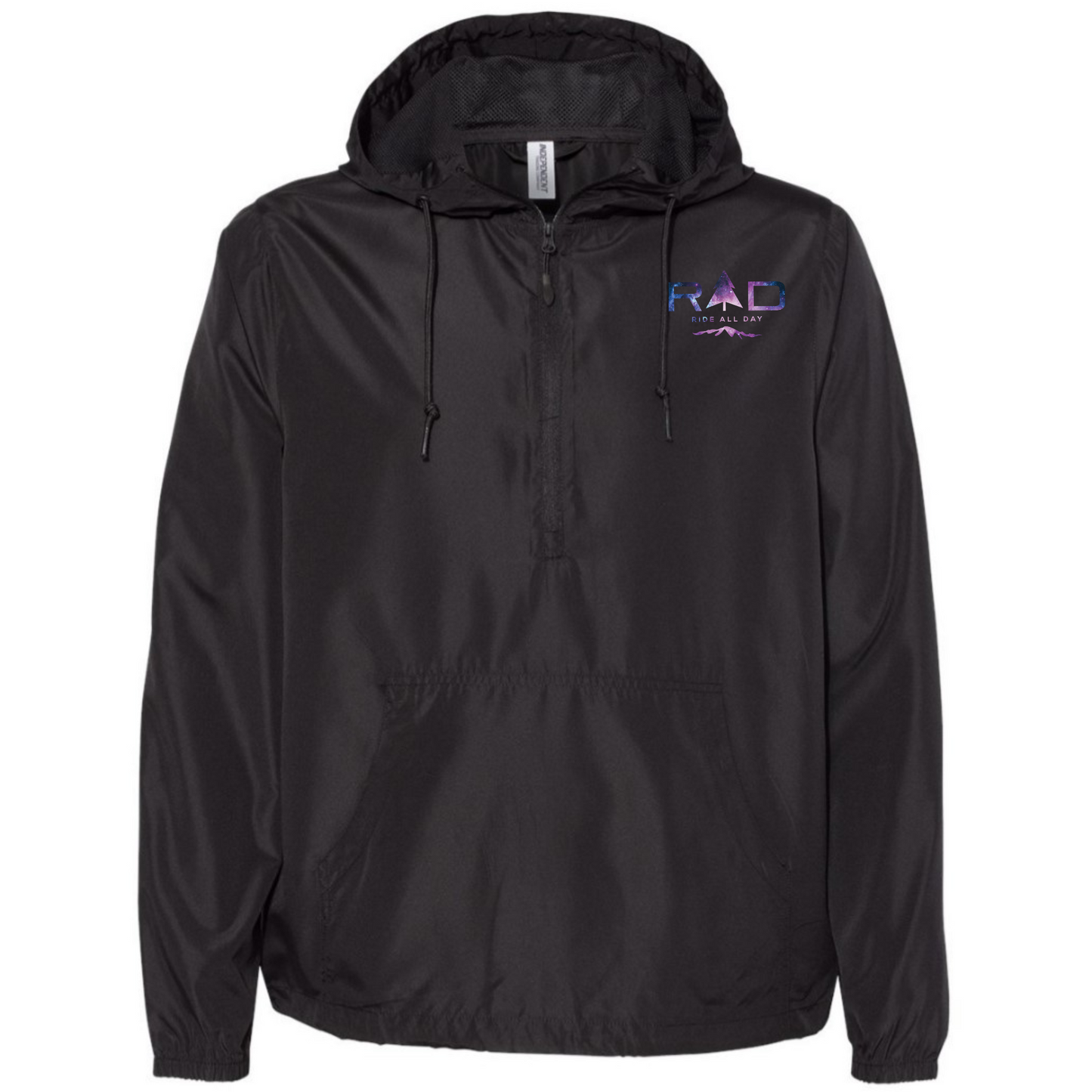 Ultralight Windbreaker | Galaxy