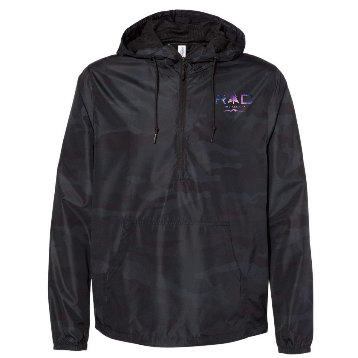 Ultralight Windbreaker | Galaxy