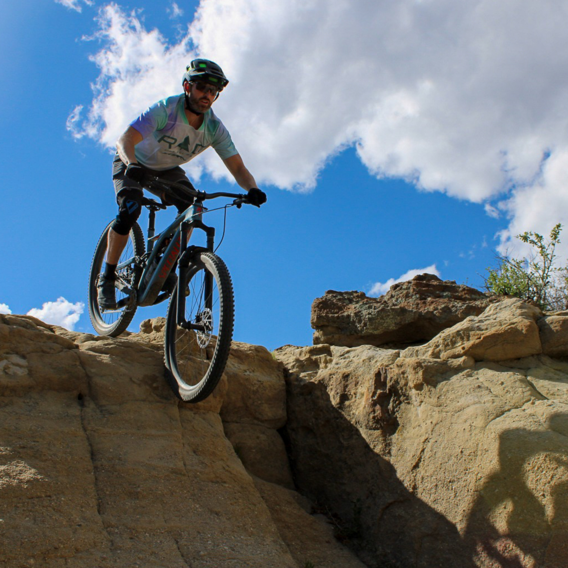 Daydreamer Mountain Bike Jersey