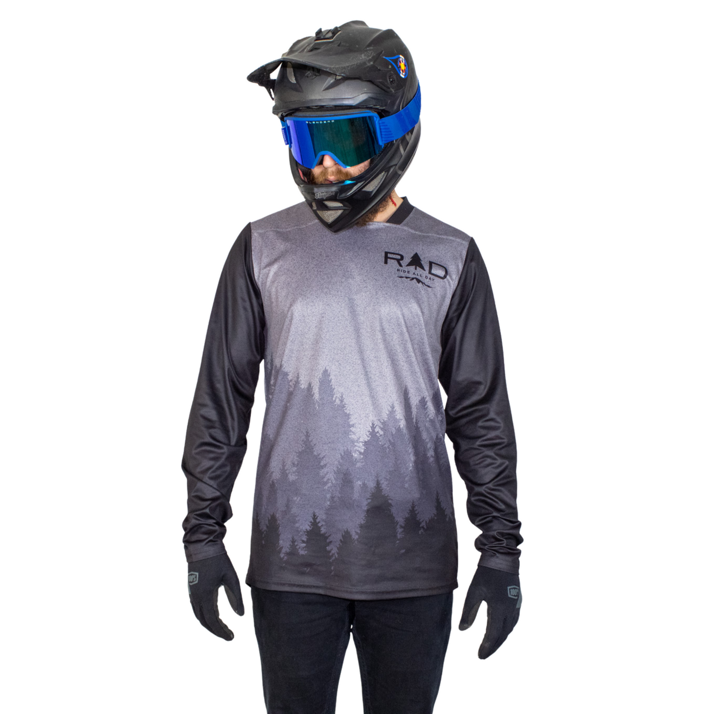 Trail Chaser Jersey | Long Sleeve