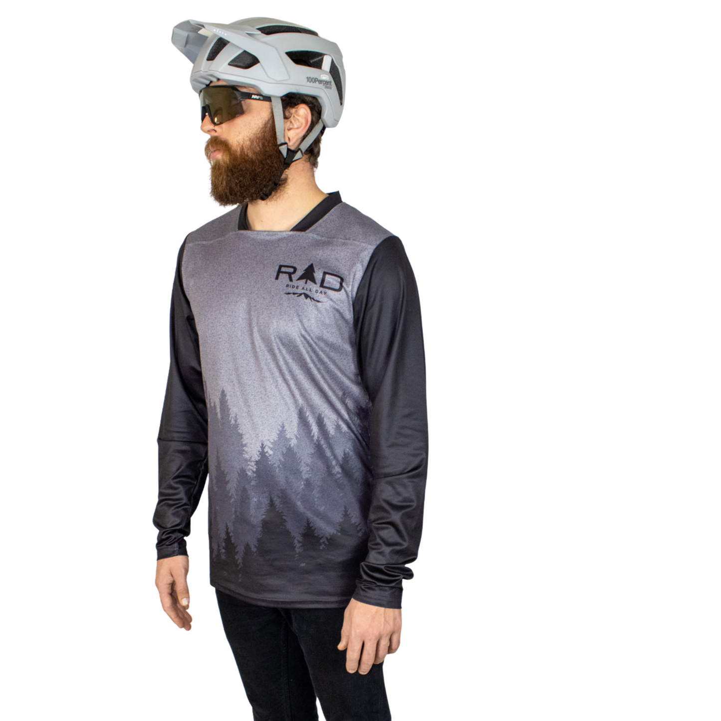 Trail Chaser Jersey | Long Sleeve